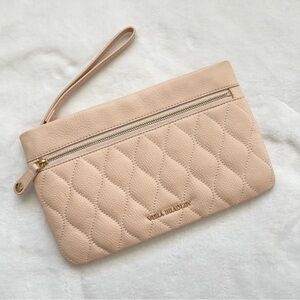Vera Bradley Quilted Wristlet
Women’s